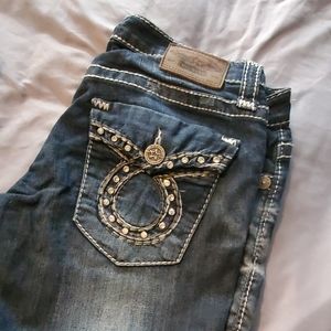 Big star jeans